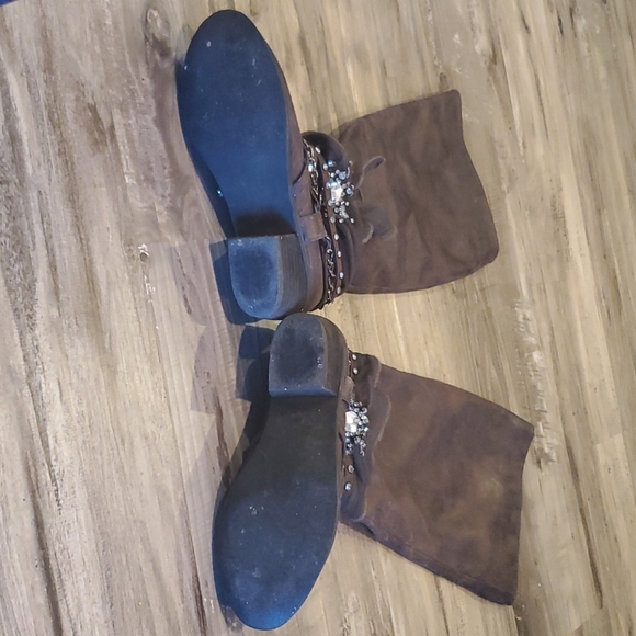 Not rated boots - Picture 5 of 6